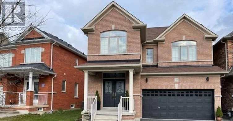 BSMT-27 Edgehill Avenue, Whitchurch-Stouffville, ON, L4A 1H4