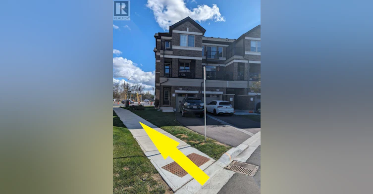 656 Copper Creek Drive, Markham, ON, L6B 1R2 - 2