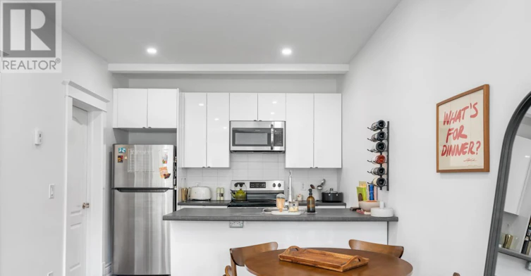 1-56 Wright Avenue, Toronto, ON, M6R 1K8 - 13