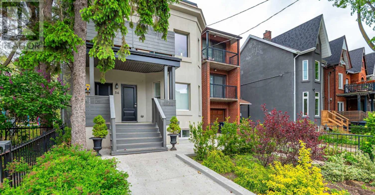 1-56 Wright Avenue, Toronto, ON, M6R 1K8 - 2