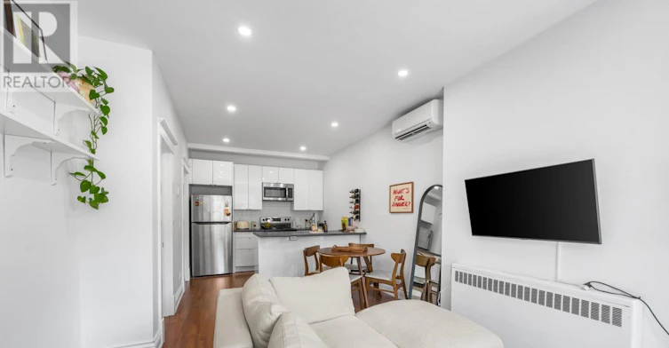 1-56 Wright Avenue, Toronto, ON, M6R 1K8 - 6