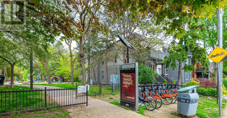 2-56 Wright Avenue, Toronto, ON, M6R 1K8 - 21