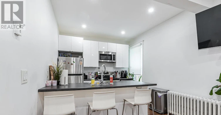 2-56 Wright Avenue, Toronto, ON, M6R 1K8 - 9