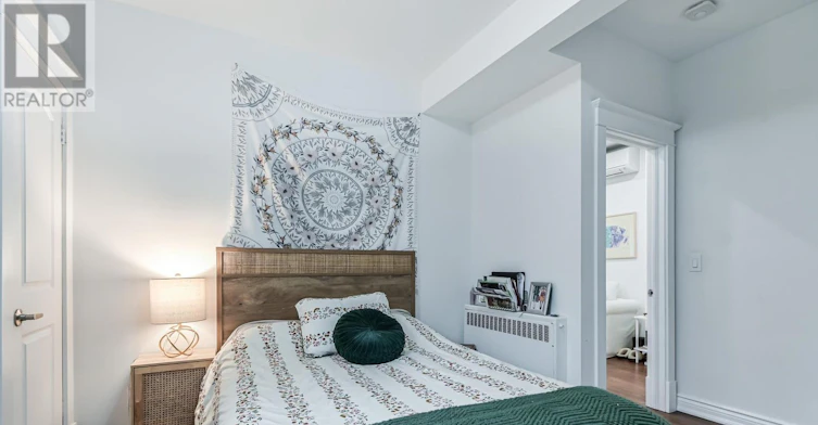 2-56 Wright Avenue, Toronto, ON, M6R 1K8 - 16