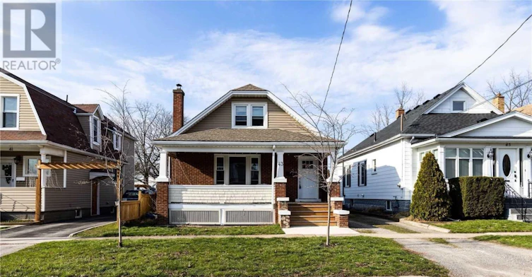 43 Dacotah Street, St. Catharines, ON, L2R 1Z6