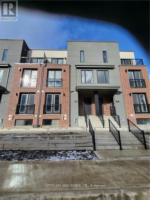 41-99 Rogers Street, Waterloo, ON, N2J 1A4