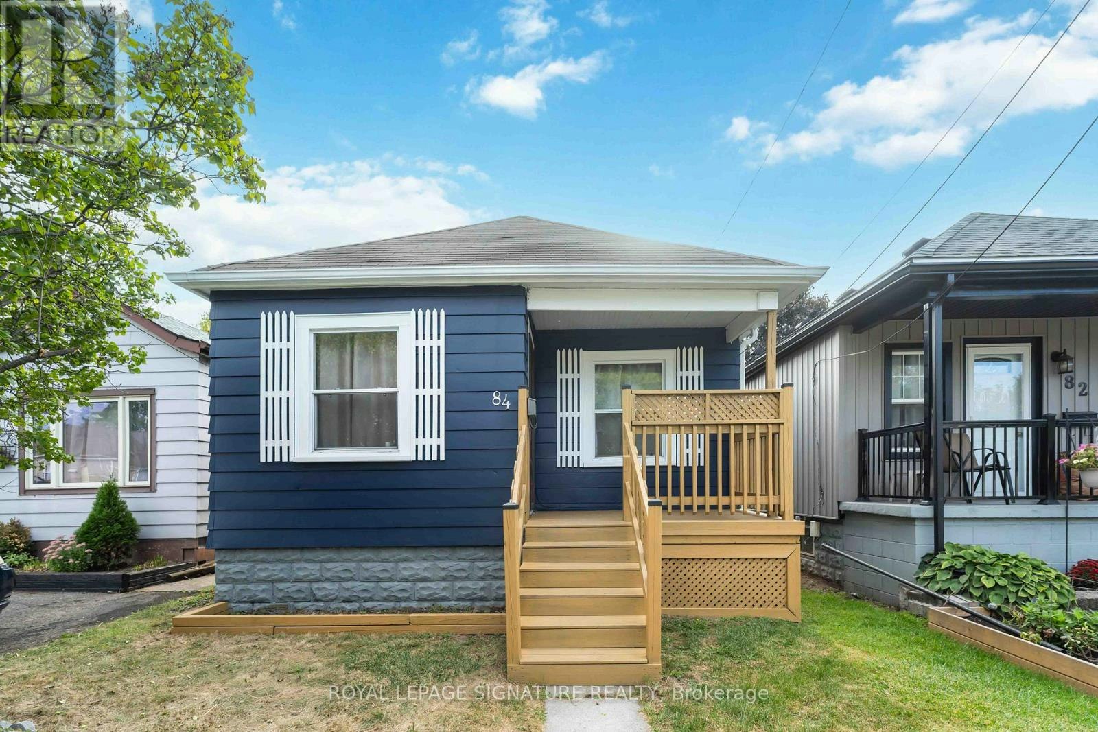 84 Frederick Avenue, Hamilton, ON, L8H 4K6