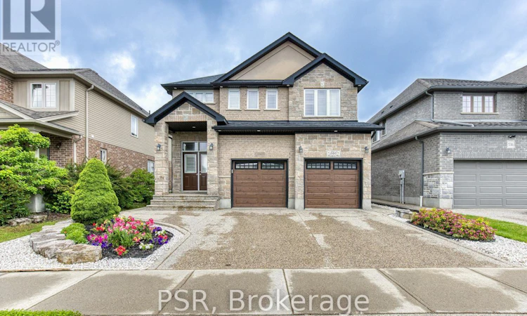 540 Landgren Court