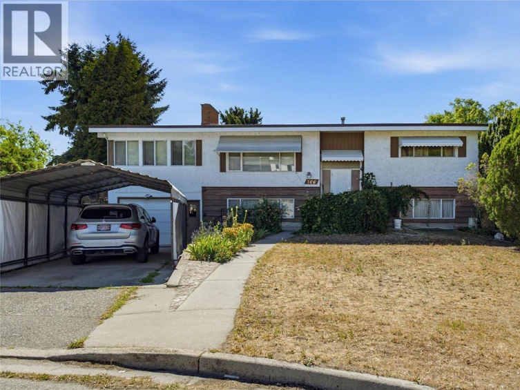 766 Coopland Crescent, Kelowna, BC, V1Y 2V1