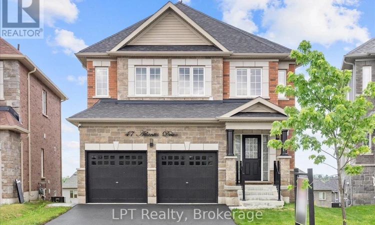 47 Atlantis Drive
