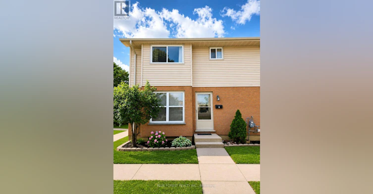 5-757 Wharncliffe Road S, London, ON, N6J 2N7
