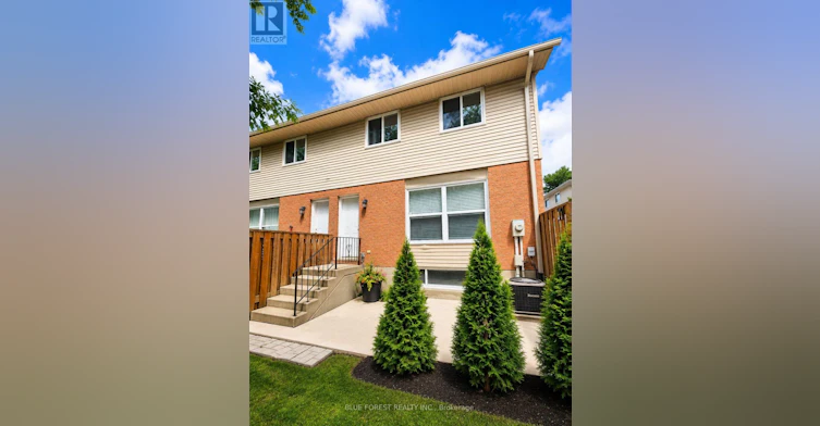 5-757 Wharncliffe Road S, London, ON, N6J 2N7 - 9