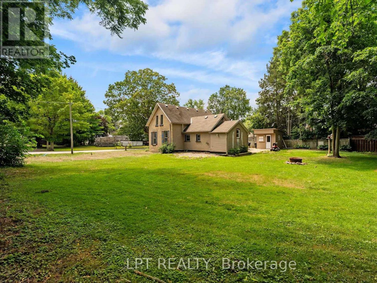 224 Roskeen Street, North Middlesex, ON, N0M 2K0 - 19