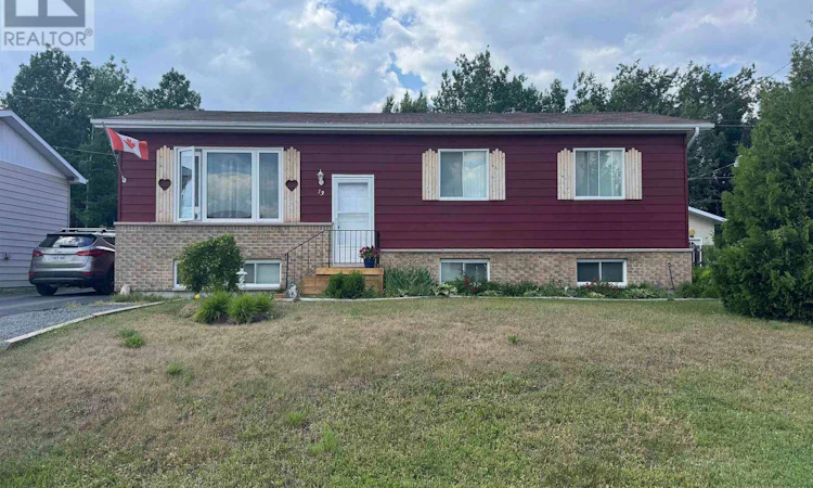 13 Moose Drive