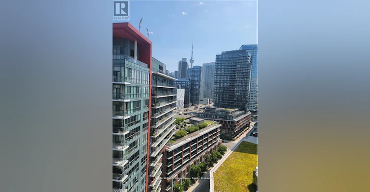 2029-38 Grand Magazine Street, Toronto, ON, M5V 0B1