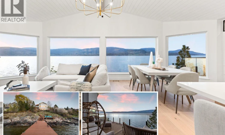5538 Lakeshore Road