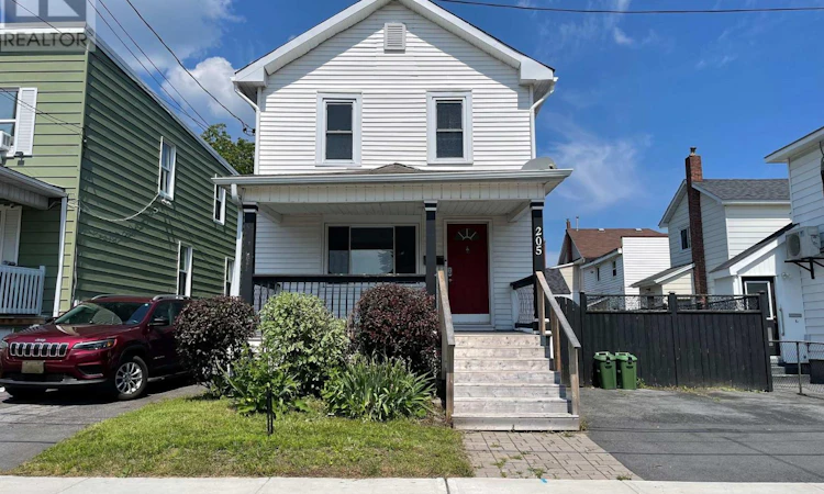 205 Guy Street