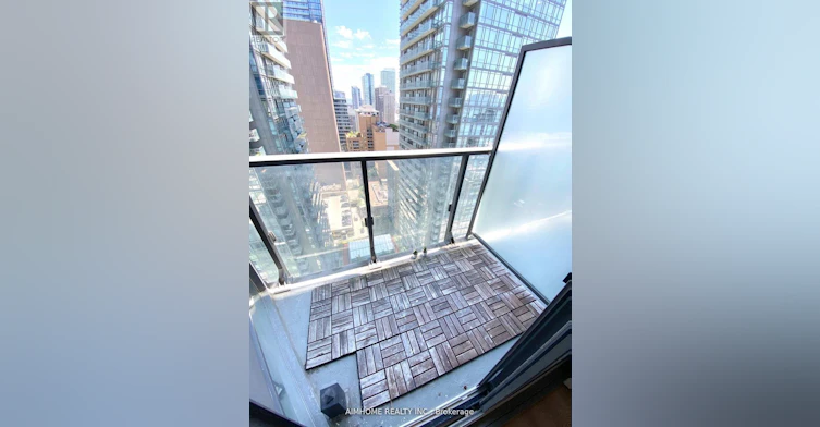 2007-832 Bay Street, Toronto, ON, M5S 1Z6 - 22