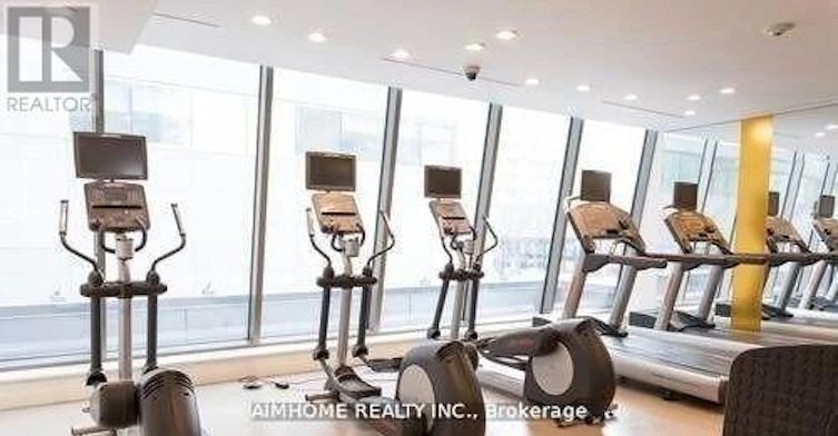 2007-832 Bay Street, Toronto, ON, M5S 1Z6 - 11