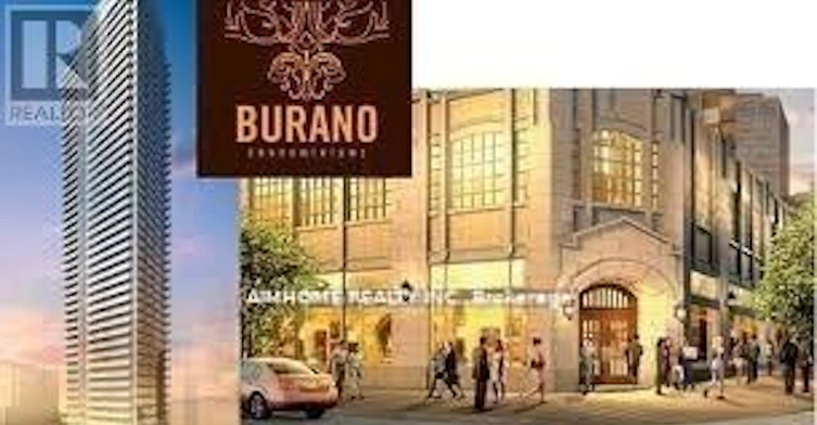 2007-832 Bay Street, Toronto, ON, M5S 1Z6