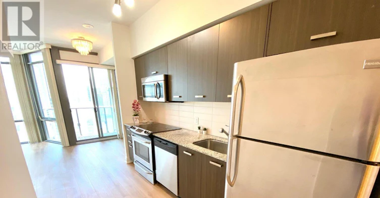 2007-832 Bay Street, Toronto, ON, M5S 1Z6 - 16