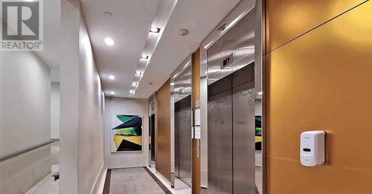 2007-832 Bay Street, Toronto, ON, M5S 1Z6 - 6