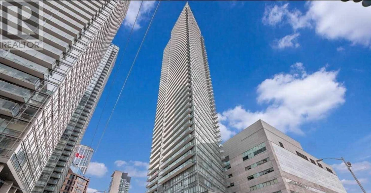 2007-832 Bay Street, Toronto, ON, M5S 1Z6 - 2