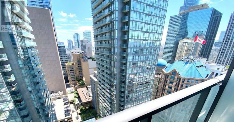 2007-832 Bay Street, Toronto, ON, M5S 1Z6 - 23