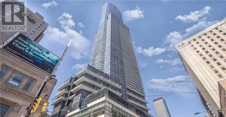6110-388 Yonge Street, Toronto, ON, M5B 0A4