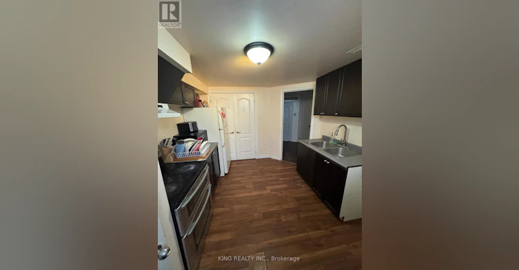 BASEMENT-48 Brighton Road, Barrie, ON, L4M 6S4 - 3