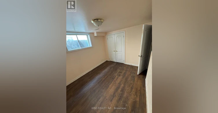 BASEMENT-48 Brighton Road, Barrie, ON, L4M 6S4