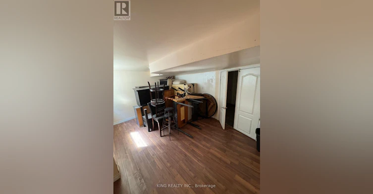 BASEMENT-48 Brighton Road, Barrie, ON, L4M 6S4 - 4