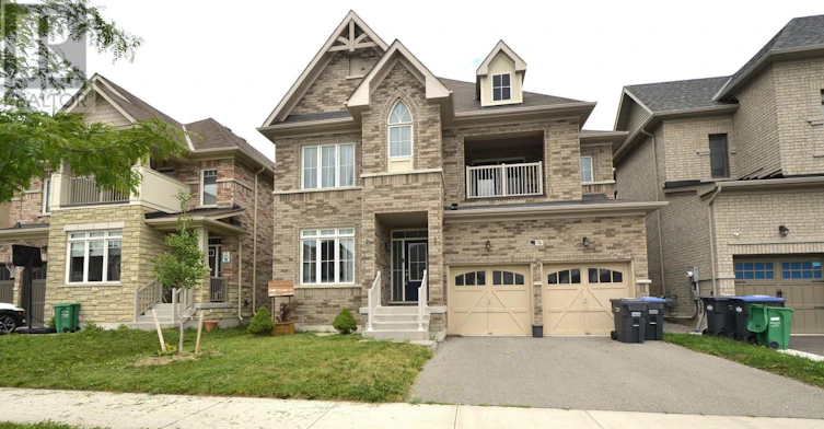 74 Dotchson Avenue, Caledon, ON, L7C 4G7