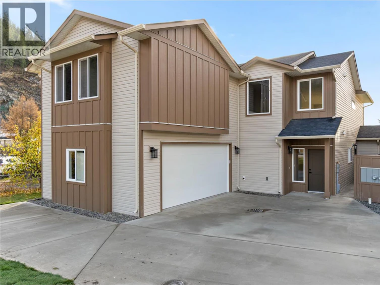 300 Brooke Drive, Chase, BC, V0E 1M0