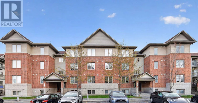 3-585 Stonefield Private, Ottawa, ON, K2G 4R5