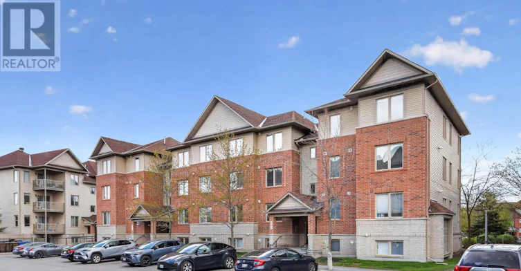 3-585 Stonefield Private, Ottawa, ON, K2G 4R5 - 2