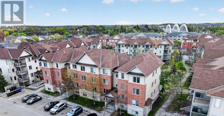 3-585 Stonefield Private, Ottawa, ON, K2G 4R5 - 42