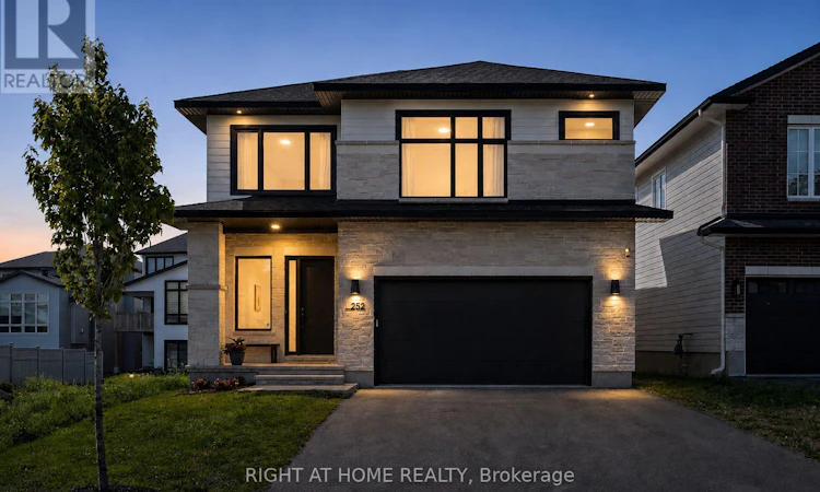 252 Ketchikan Crescent
