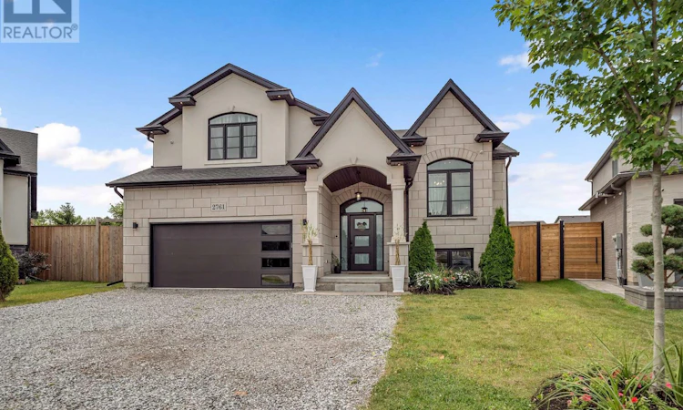 2761 Arrowsmith Court