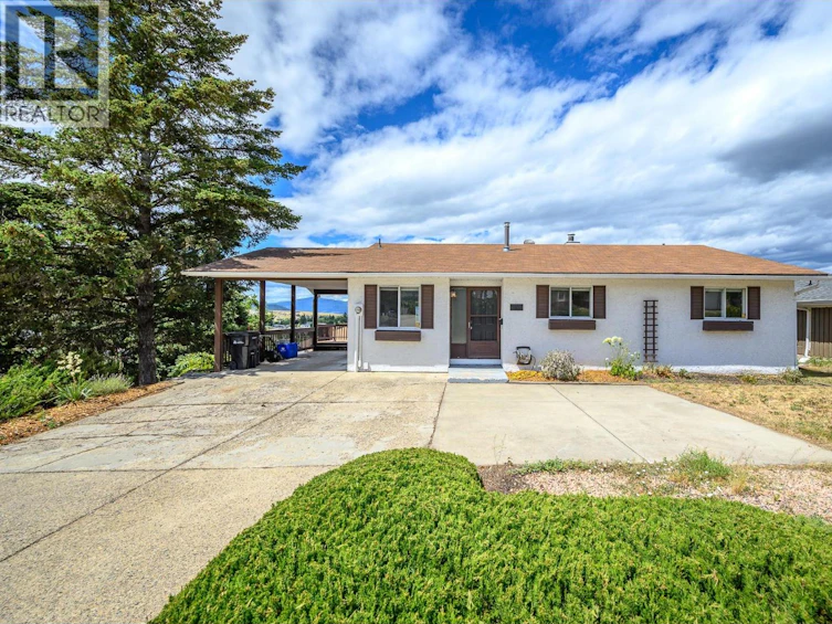 2604 12 Street, Vernon, BC, V1T 7Y7