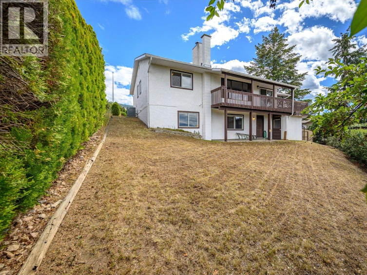 2604 12 Street, Vernon, BC, V1T 7Y7 - 37