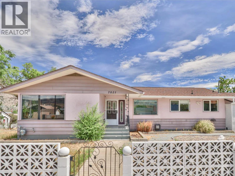 7021 87th Street, Osoyoos, BC, V0H 1V0 - 2