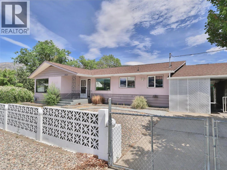 7021 87th Street, Osoyoos, BC, V0H 1V0 - 4