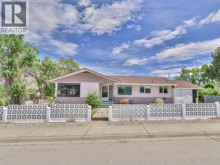 7021 87th Street, Osoyoos, BC, V0H 1V0