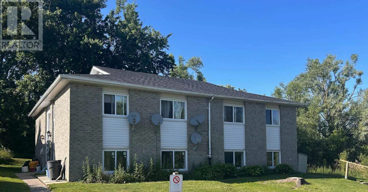 1-520 Andrew Street, Shelburne, ON, L0N 1S4