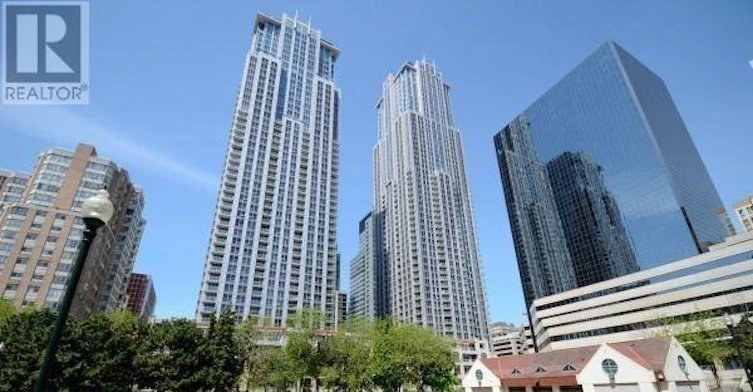 3403-763 Bay Street, Toronto, ON, M5G 2R3