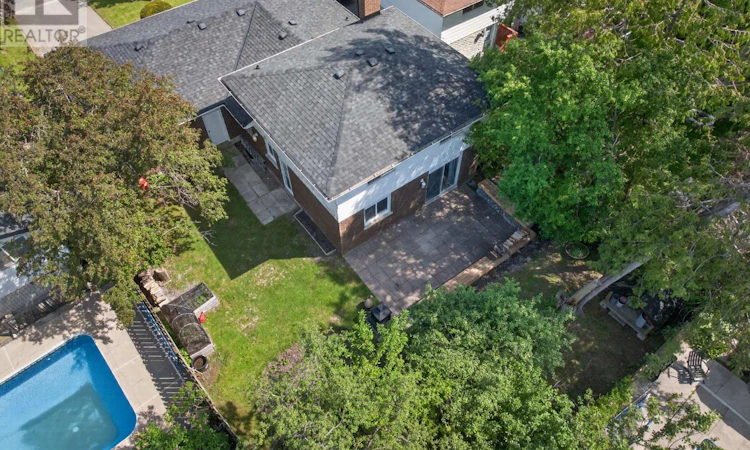 1169 Danita Boulevard