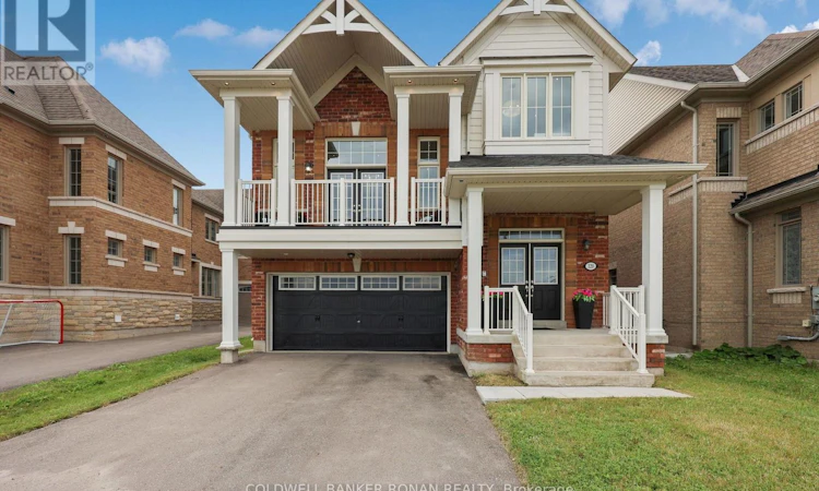 120 Lorne Thomas Place