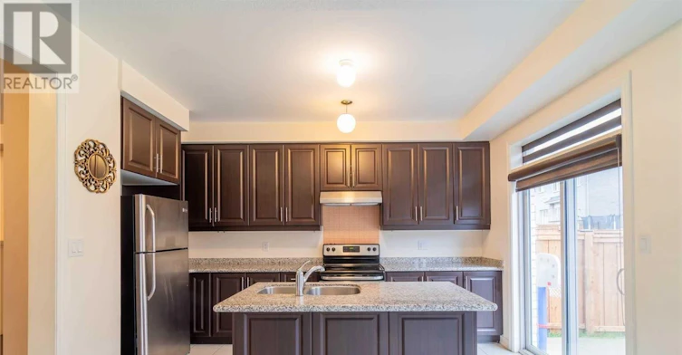 73 Thornbush Boulevard, Brampton, ON, L7A 4J9 - 6