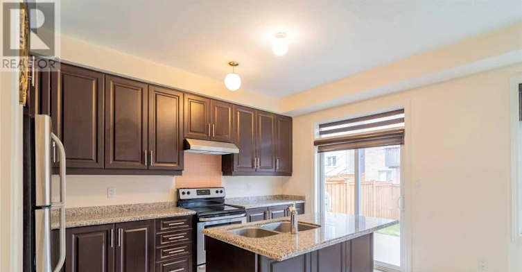 73 Thornbush Boulevard, Brampton, ON, L7A 4J9 - 4